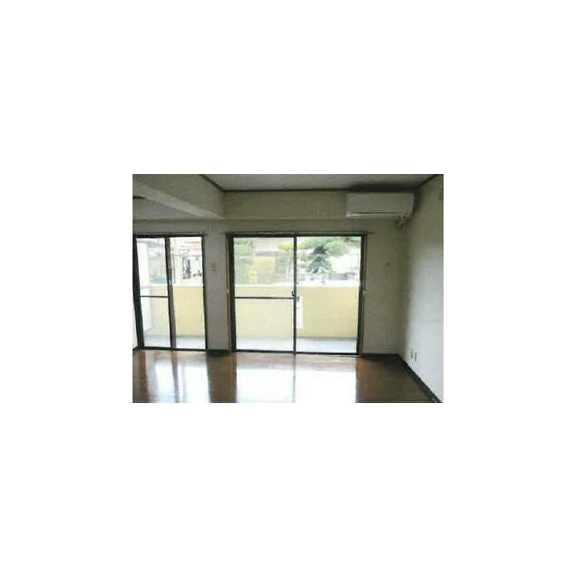 ジュネス旭 ベッドルーム