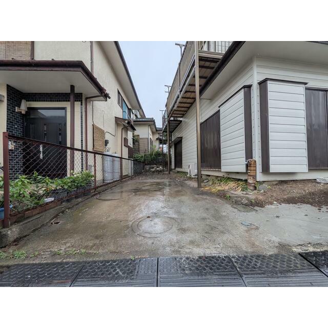 愛甲郡愛川町中津戸建 その他外観1