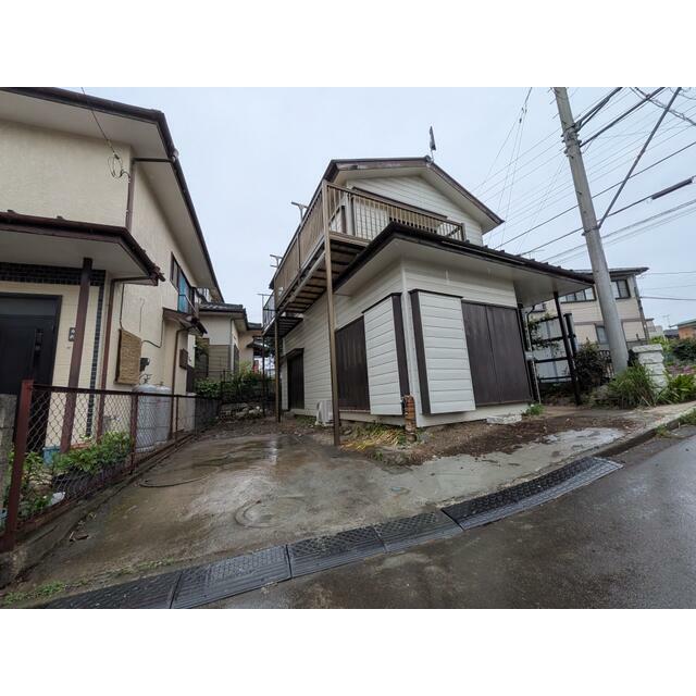 愛甲郡愛川町中津戸建 その他外観2