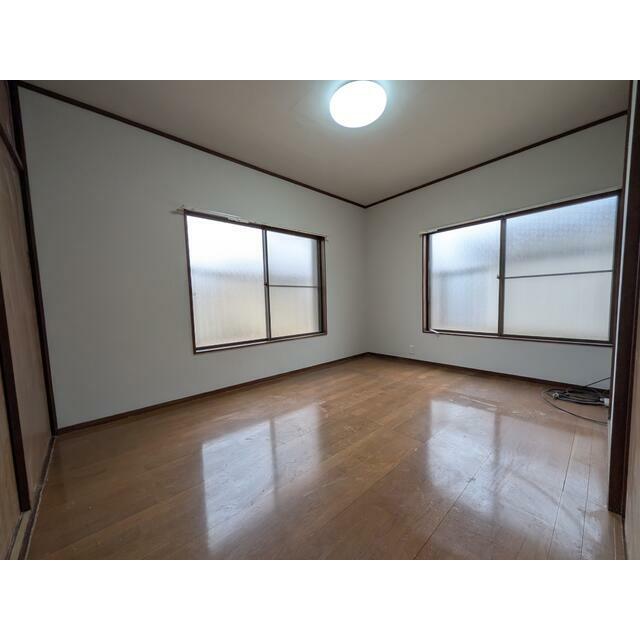 愛甲郡愛川町中津戸建 リビング