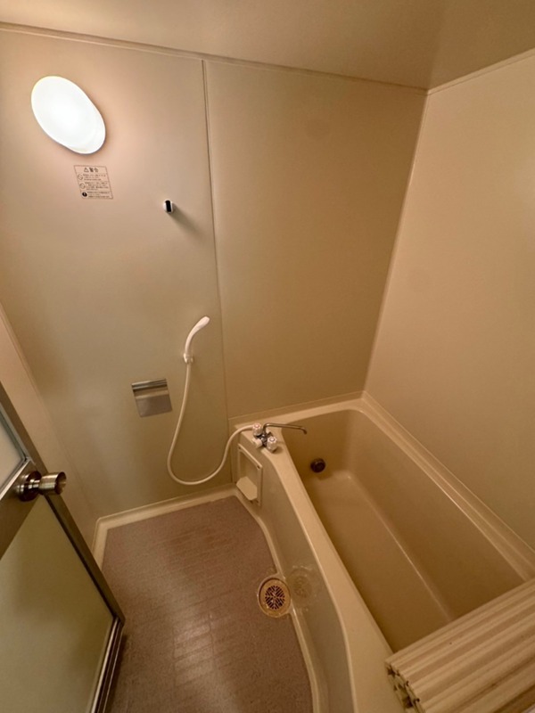 サンステージ茅ヶ崎 風呂画像