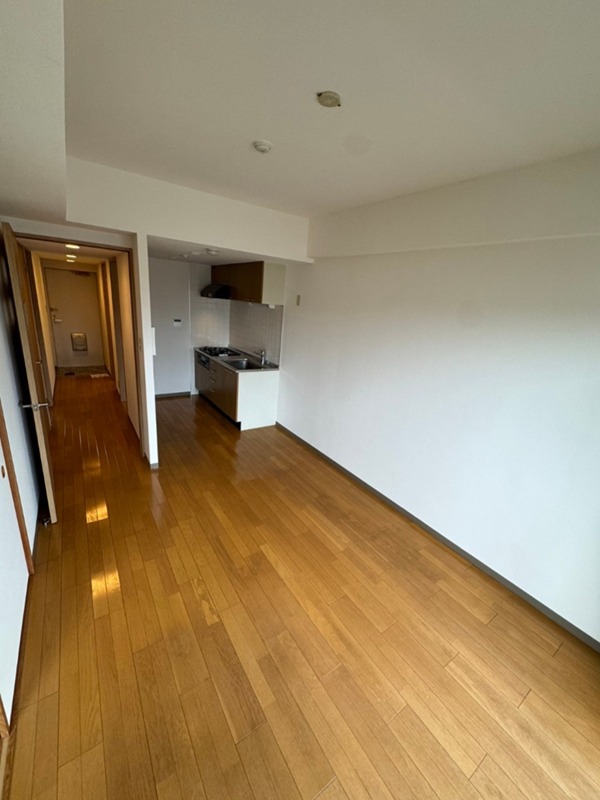 サンステージ茅ヶ崎 リビング