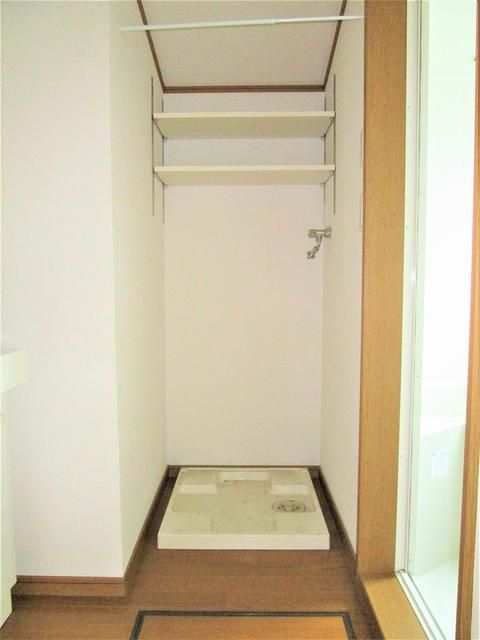 ナツメハイツ その他2