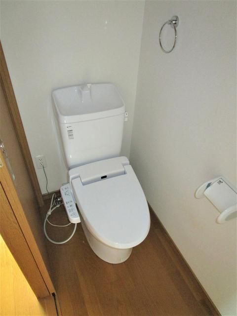 ナツメハイツ その他3