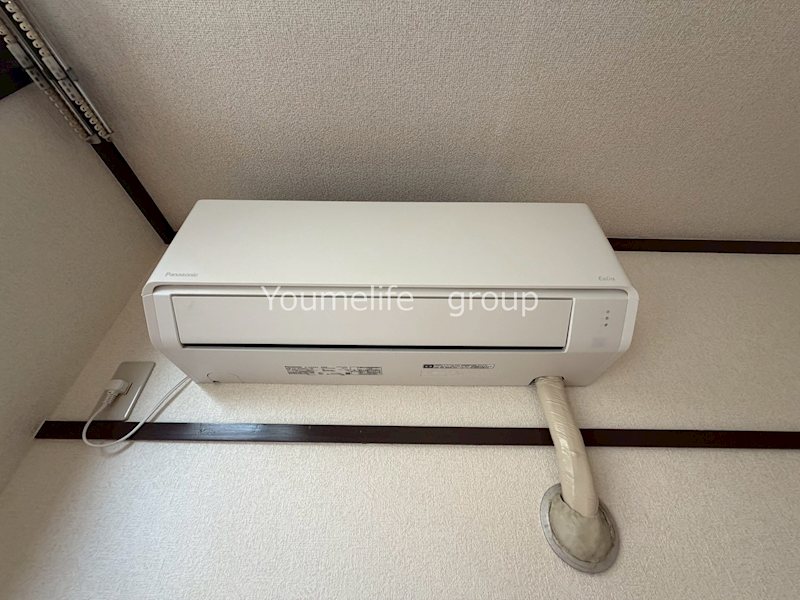 サンハイツ近藤 その他設備