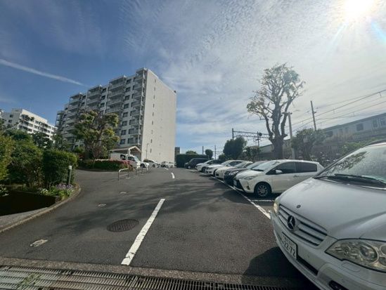 ニューシティ東戸塚南の街壱号館 その他外観2