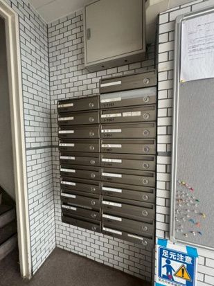 ニューシティ東戸塚南の街壱号館 その他7