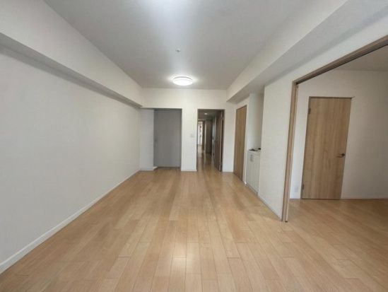 ニューシティ東戸塚南の街壱号館 リビング