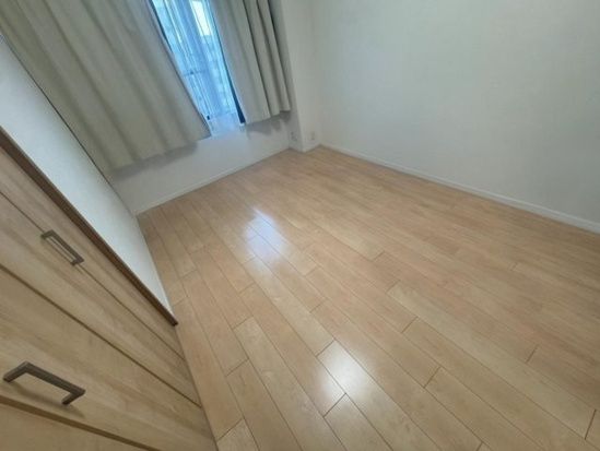 ニューシティ東戸塚南の街壱号館 ベッドルーム