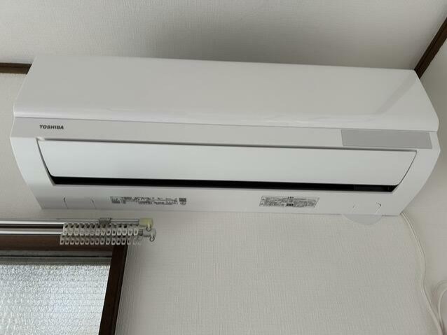 横山荘 その他2