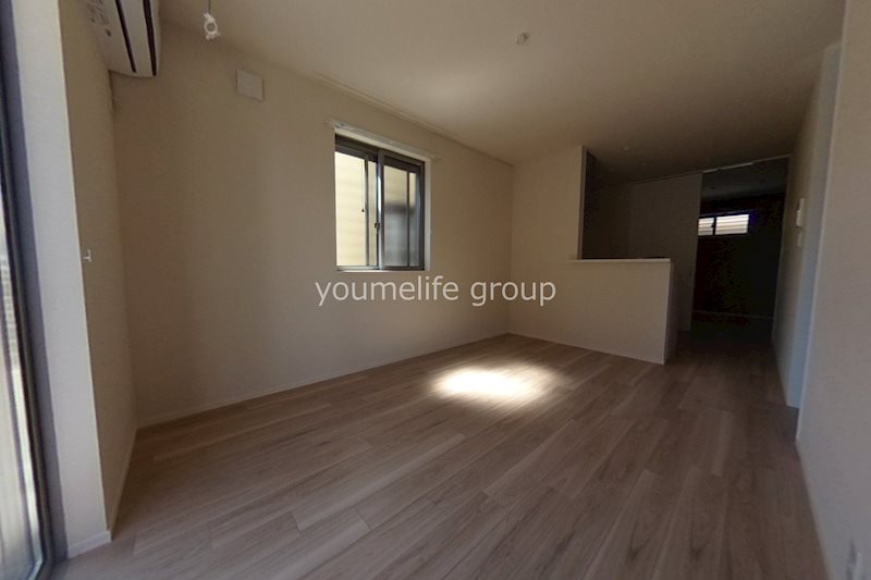 Maison　Fresco リビング