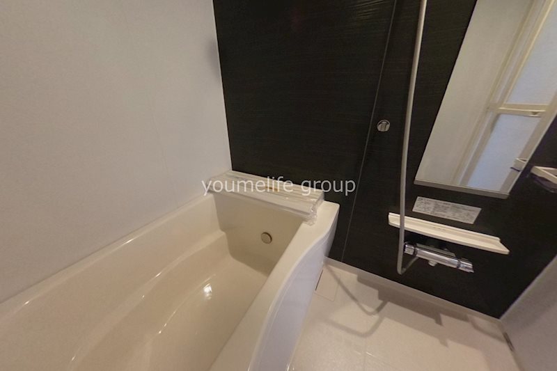 Maison　Fresco 風呂画像