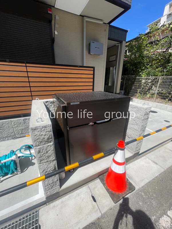 レジデンス代官町 その他12