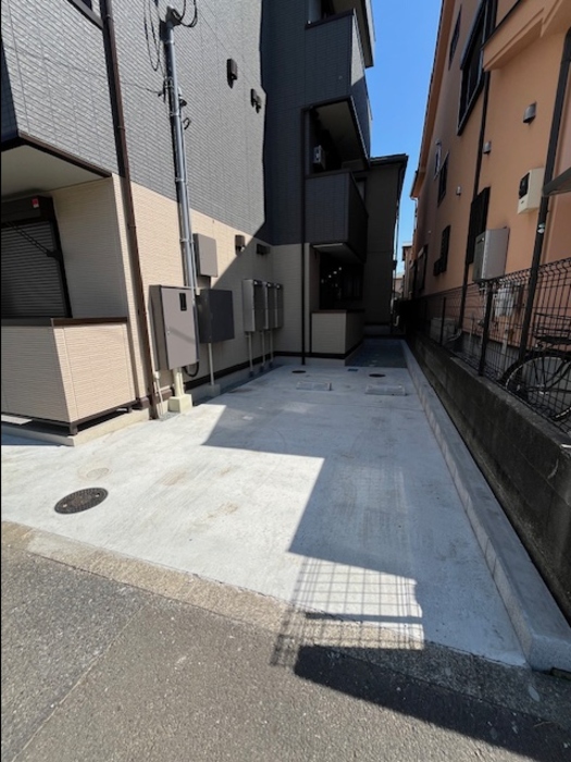 ブリーズコースト夕陽ヶ丘 その他外観2