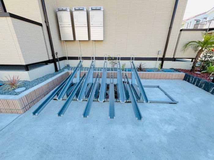 ブリーズコースト夕陽ヶ丘 その他外観3