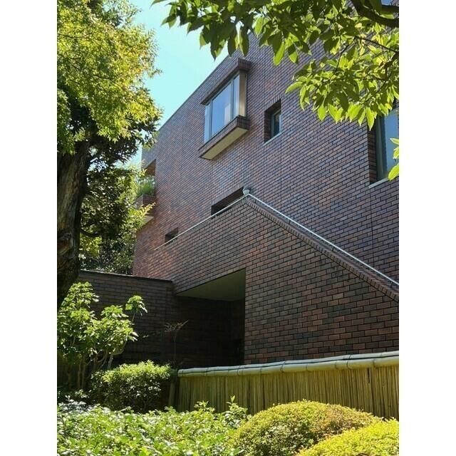 エクレール大磯Ａ棟 201号室 外観