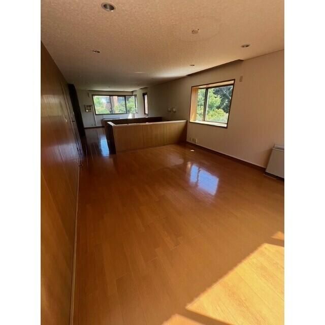 エクレール大磯Ａ棟 リビング