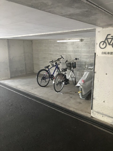 HAL その他外観2