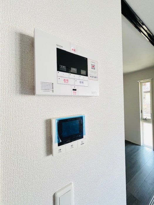 ブリーズコースト夕陽ヶ丘 その他外観1