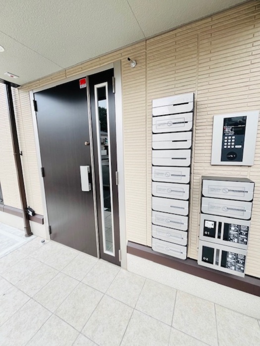 ブリーズコースト夕陽ヶ丘 その他外観4