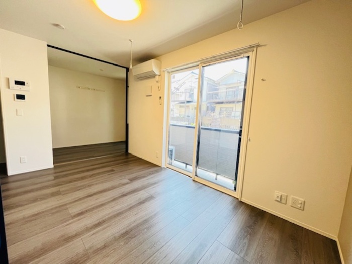 ブリーズコースト夕陽ヶ丘 ベッドルーム