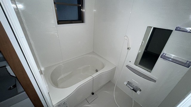 MITSUKEDAI PLACE  風呂画像