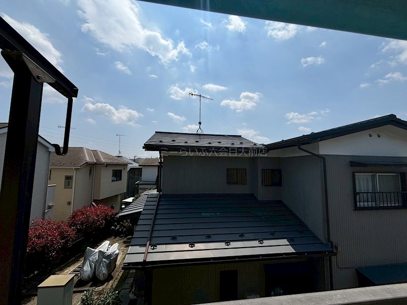 ヨーハイツ その他4