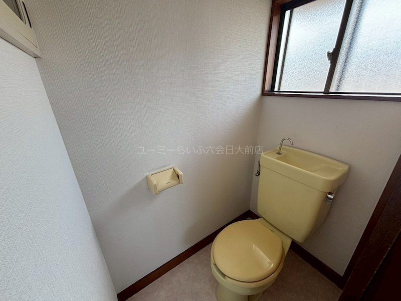 ヨーハイツ その他2