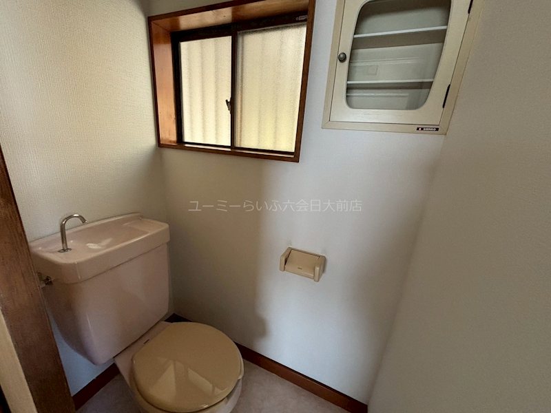 ヨーハイツ その他2