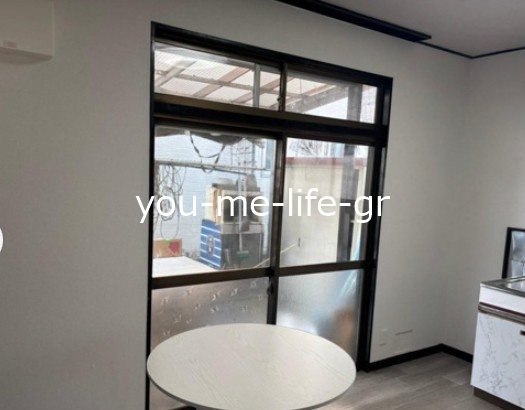 平塚入野戸建住宅 リビング