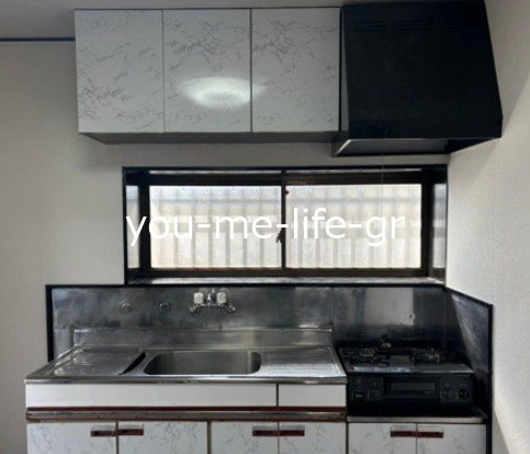 平塚入野戸建住宅 キッチン