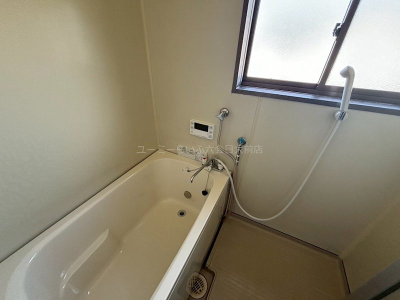 ヨーハイツ 風呂画像