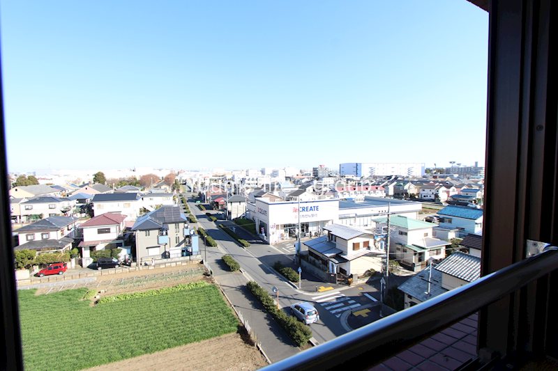 ツインベル・カトレア館 その他1