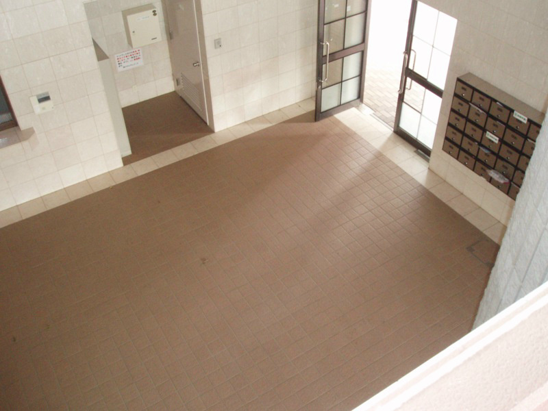 ツインベル・カトレア館 その他外観2