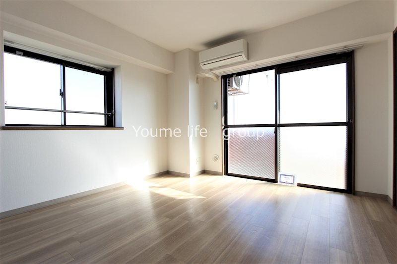 ツインベル・カトレア館 ベッドルーム