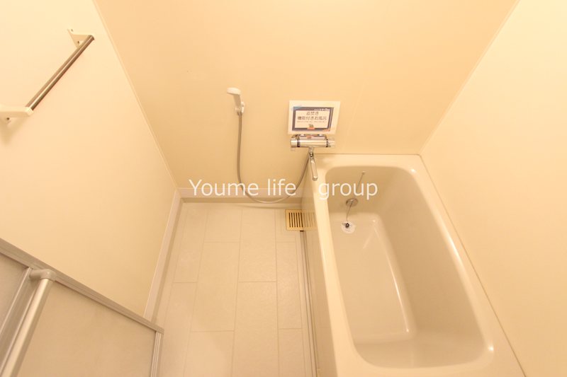 ツインベル・カトレア館 風呂画像