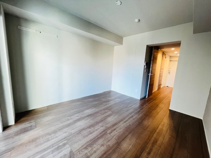 ファンディ平塚 リビング