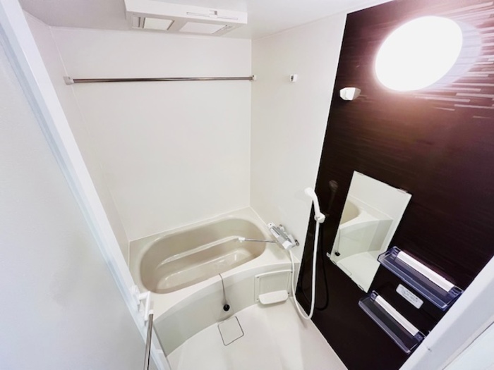 ファンディ平塚 風呂画像