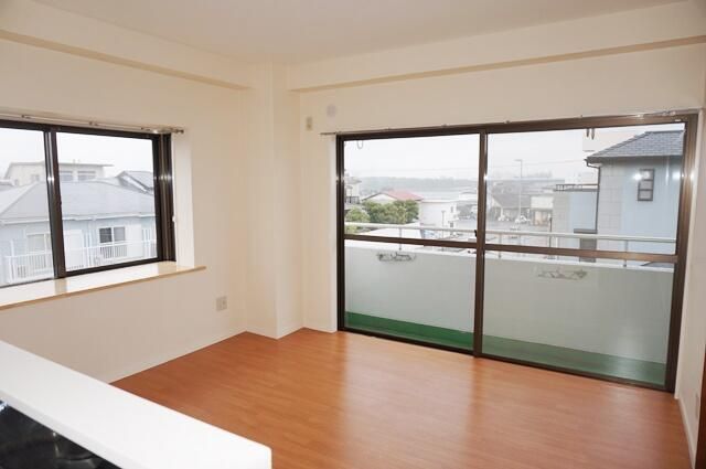 ポートテラス浦田 キッチン