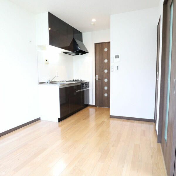 ａｌｔｕｒａ　洋光台　（アルトウラ） リビング