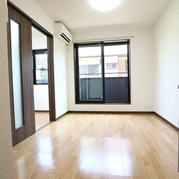 ａｌｔｕｒａ　洋光台　（アルトウラ） ベッドルーム