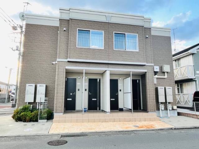 ドリームス　カドミ 外観