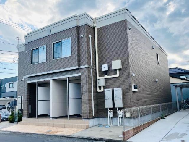 ドリームス　カドミ その他外観1