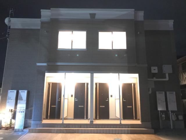 ドリームス　カドミ その他外観2