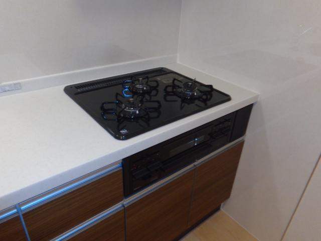 ドリームス　カドミ キッチン