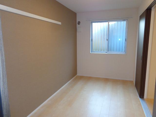 ドリームス　カドミ ベッドルーム