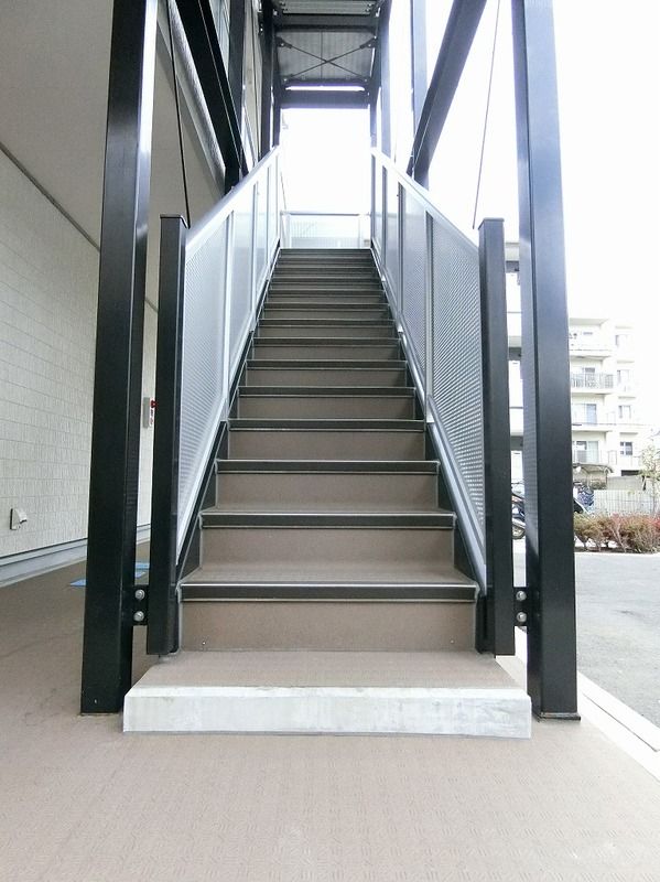 リブリ・ハナミズキ大船2nd その他外観2