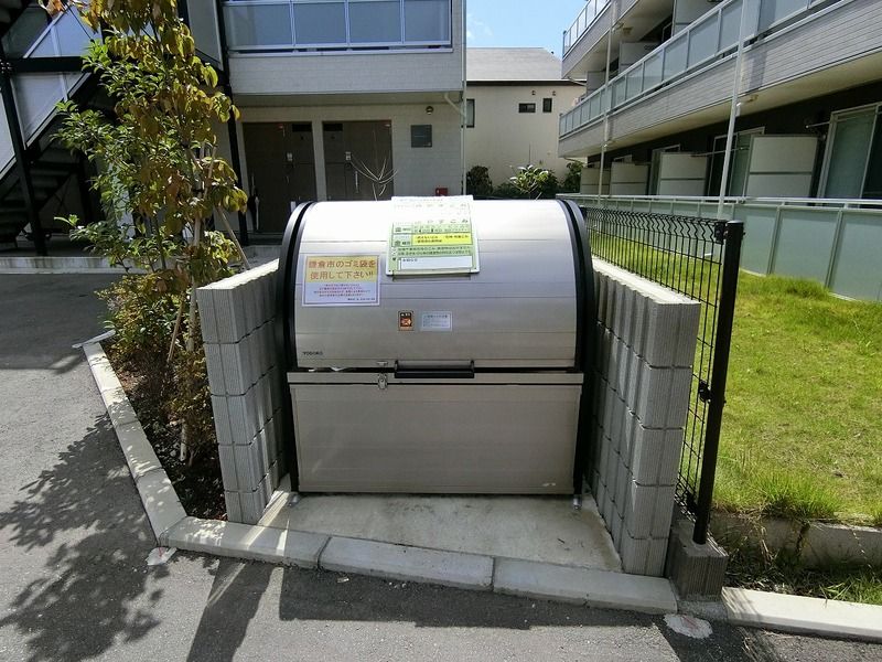 リブリ・ハナミズキ大船2nd その他外観3