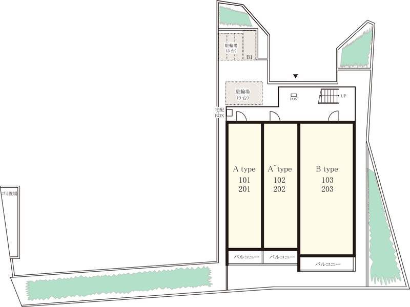 リブリ・ハナミズキ大船2nd その他10