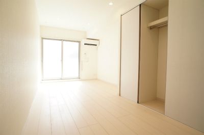 リブリ・ハナミズキ大船2nd リビング